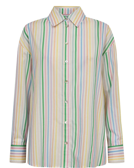 NUtrillo shirt