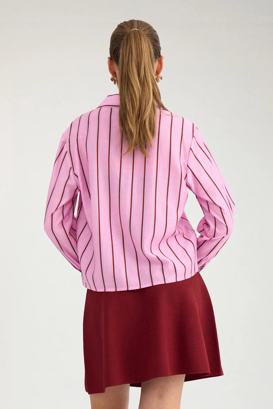 NUJONI SHIRT