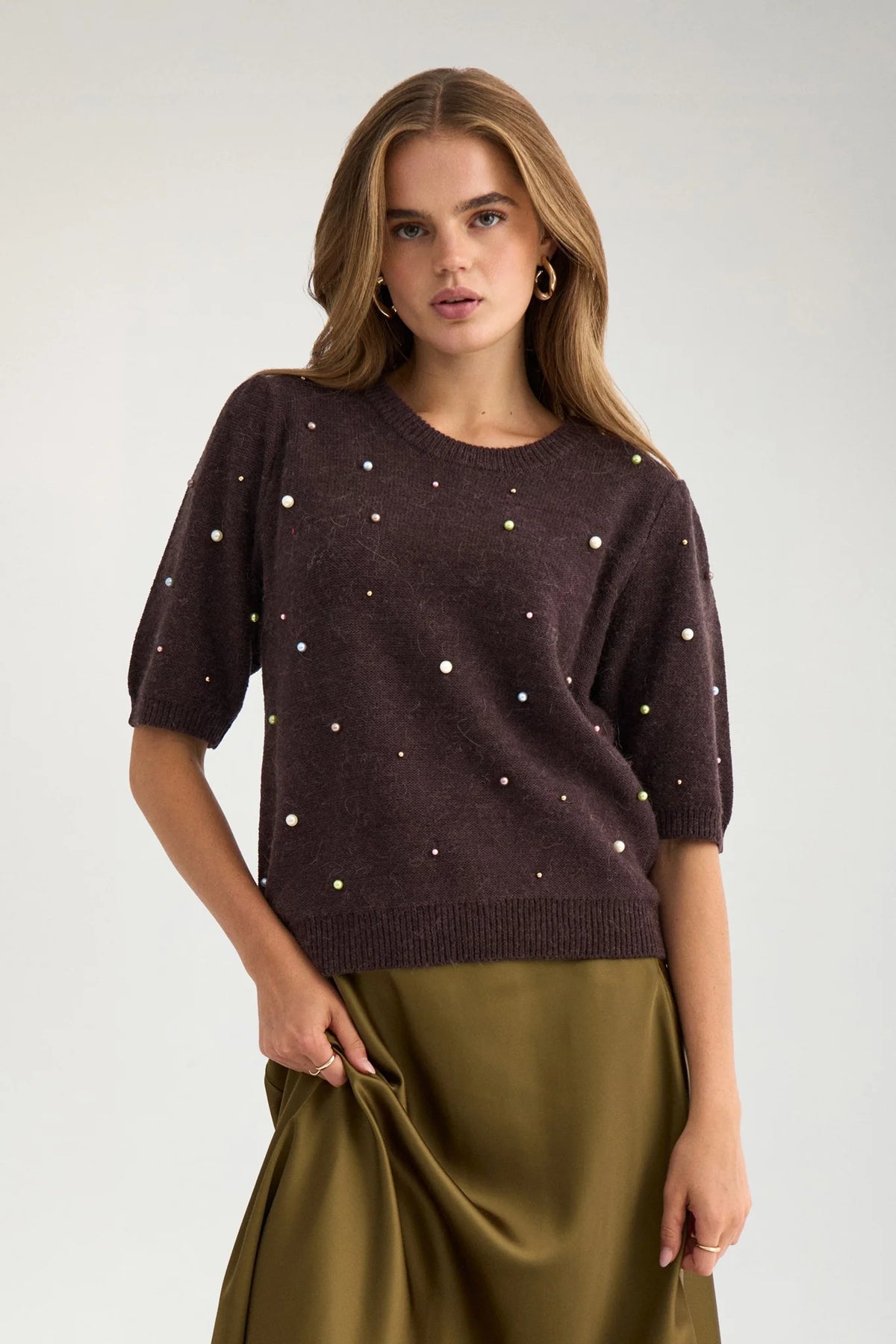 NUBidda Pullover