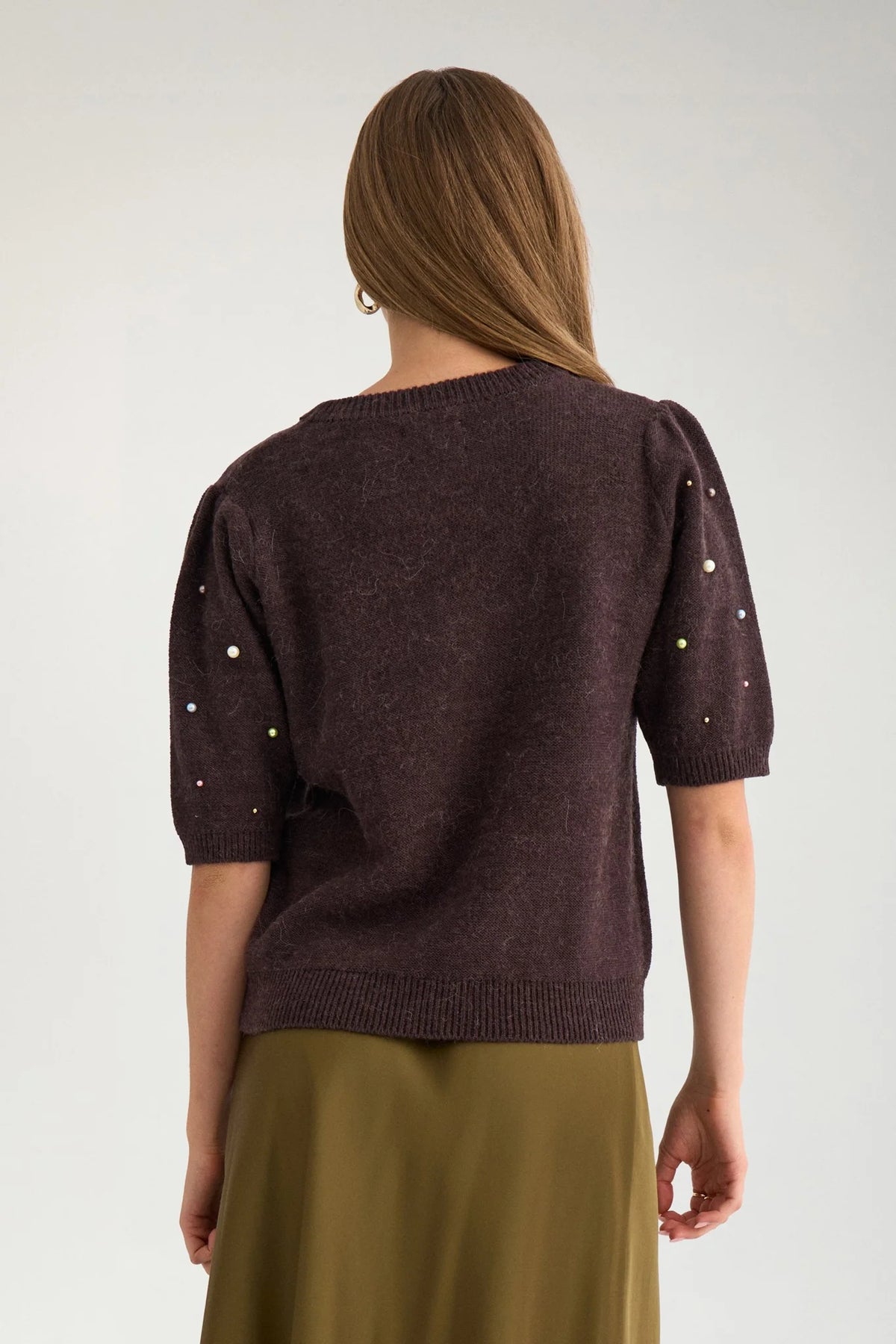 NUBidda Pullover