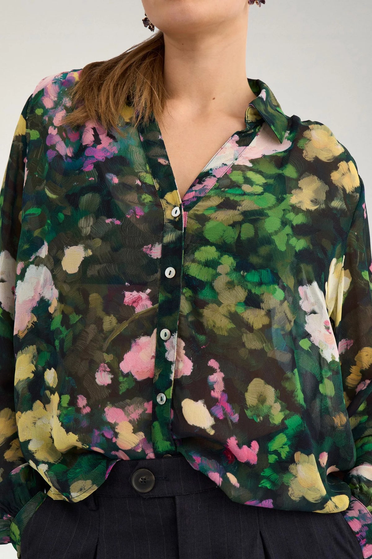 NUArvi Shirt