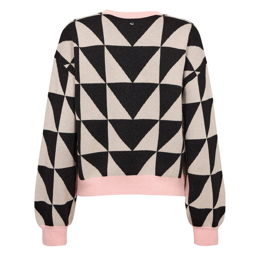 NUTristy Jumper