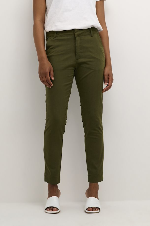 KAlea Chino Trousers