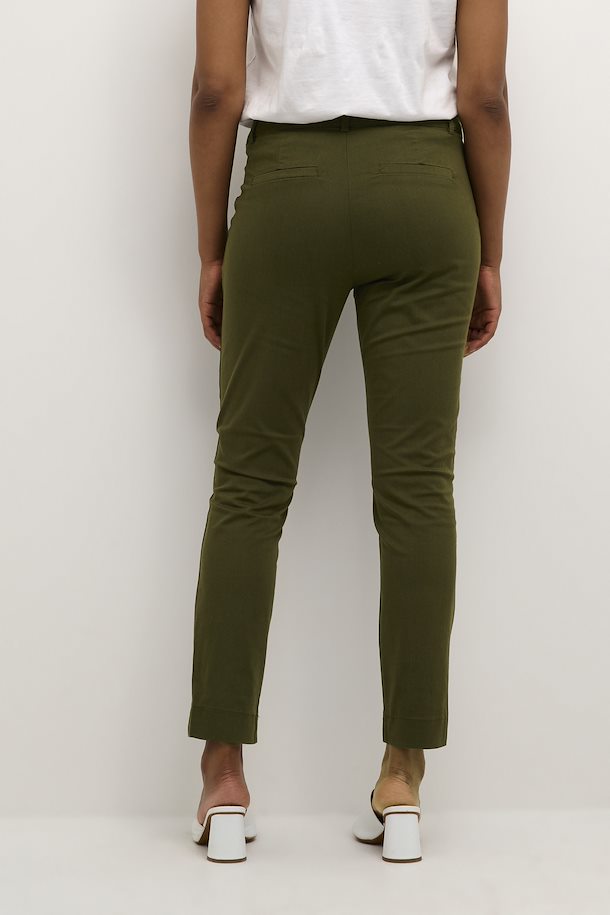 KAlea Chino Trousers