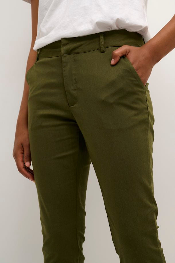 KAlea Chino Trousers