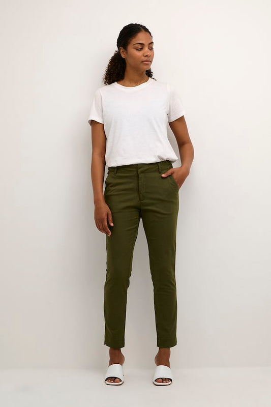 KAlea Chino Trousers