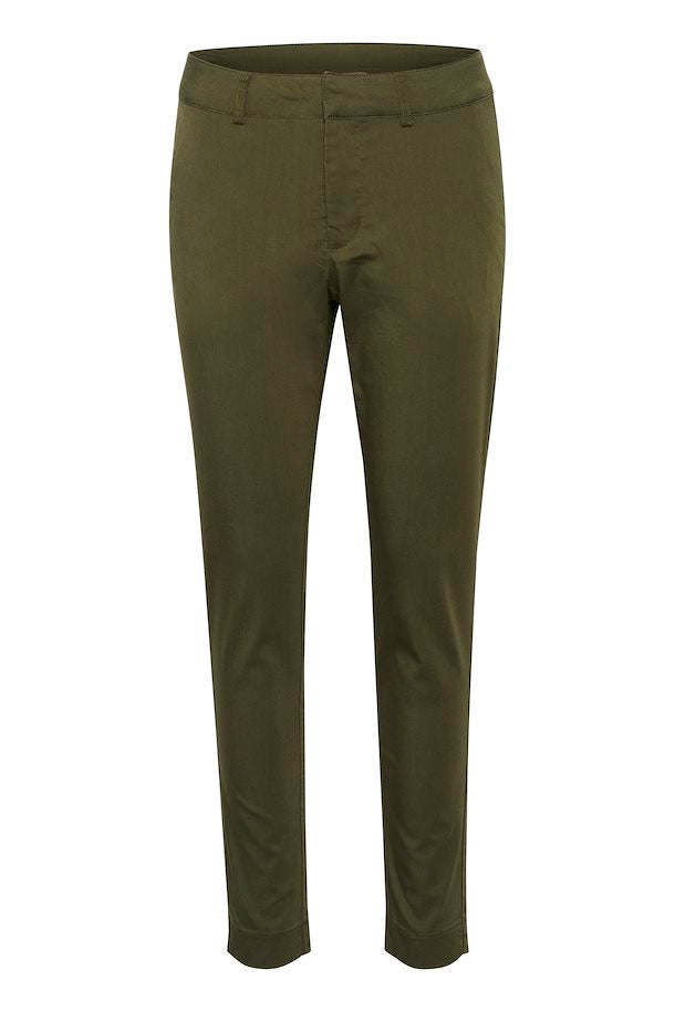 KAlea Chino Trousers