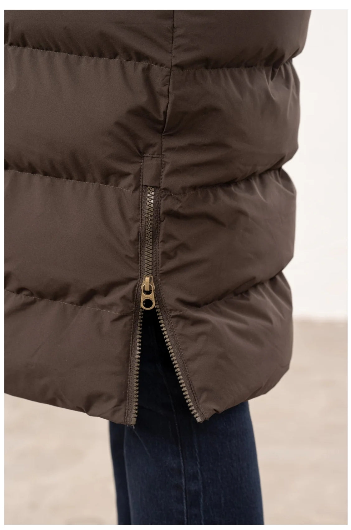 Savannah Coat