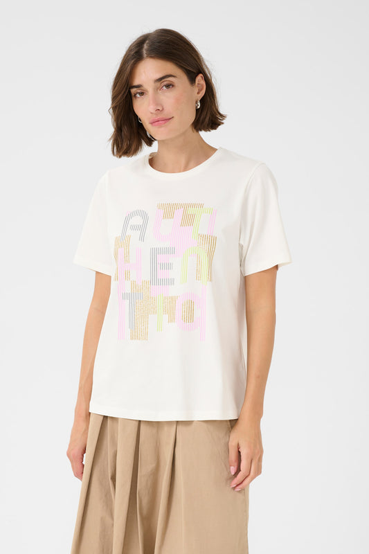 CUaula Gith T-shirt