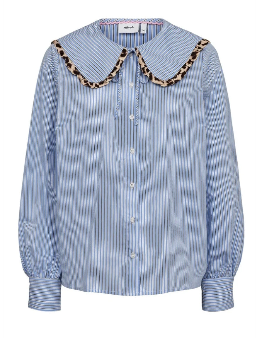NUMAYANA Shirt
