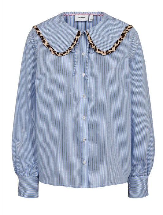 NUMAYANA Shirt