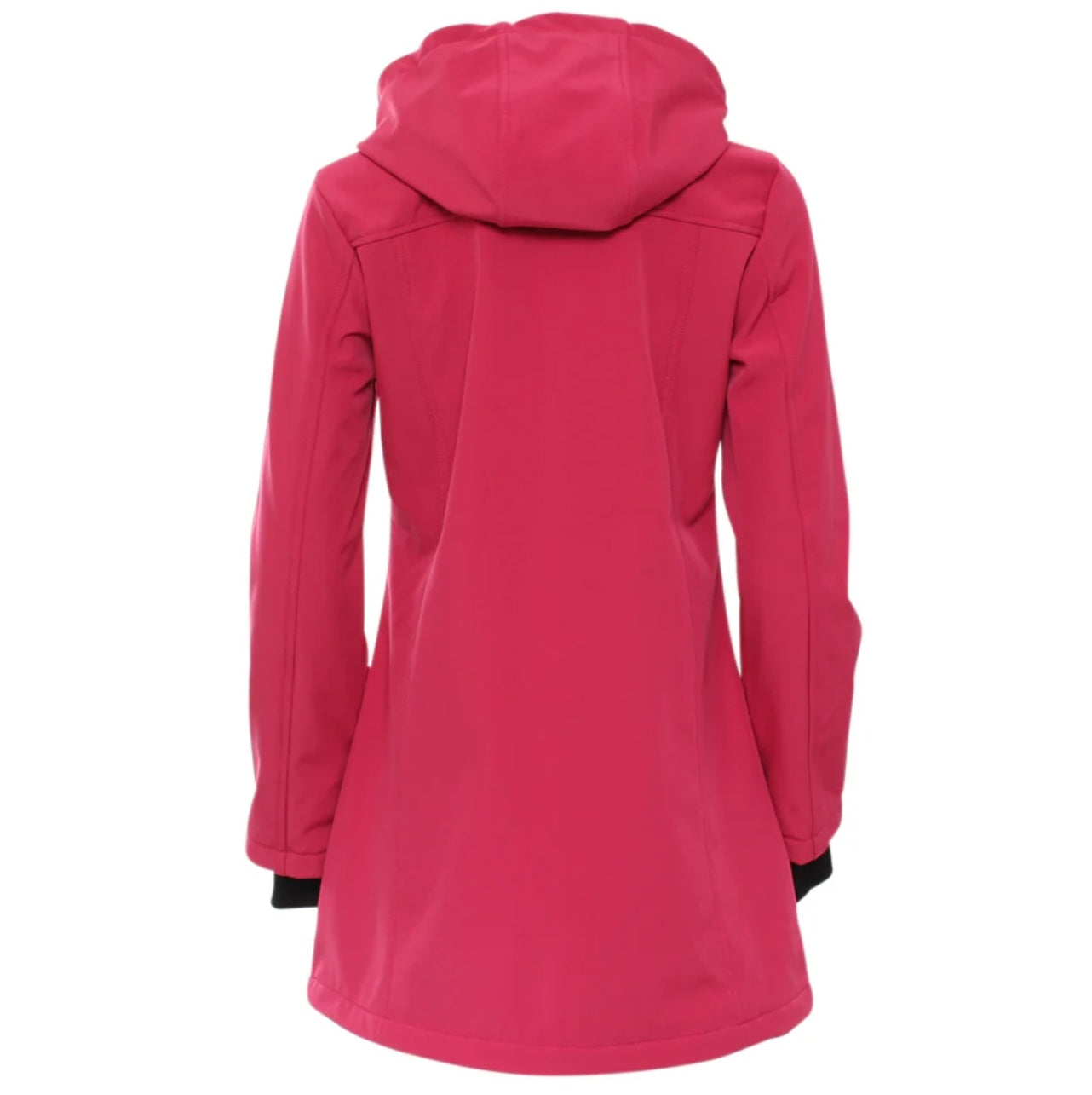Camilla Coat Pink