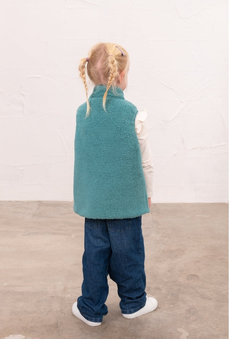 Amber Rev Gilet