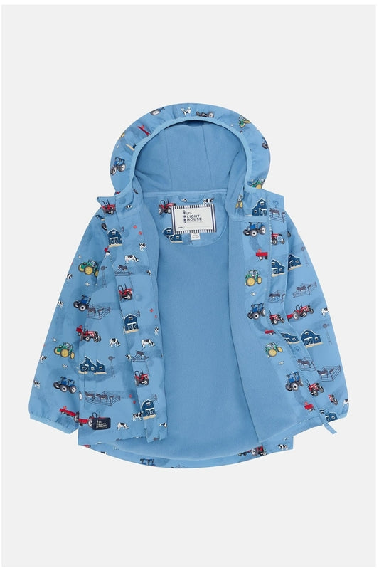 Finlay Boys Coat