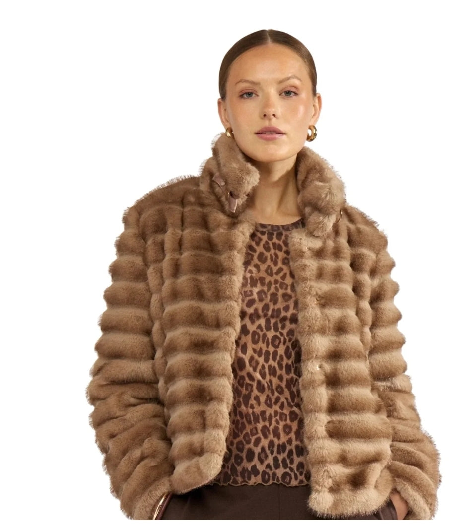 NUVIITA jacket