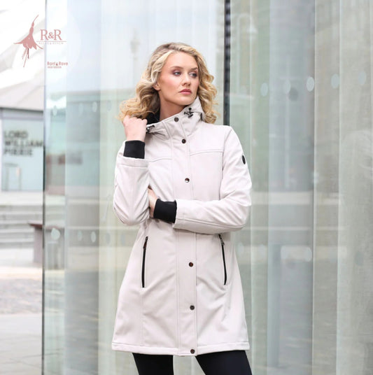 Camilla Coat