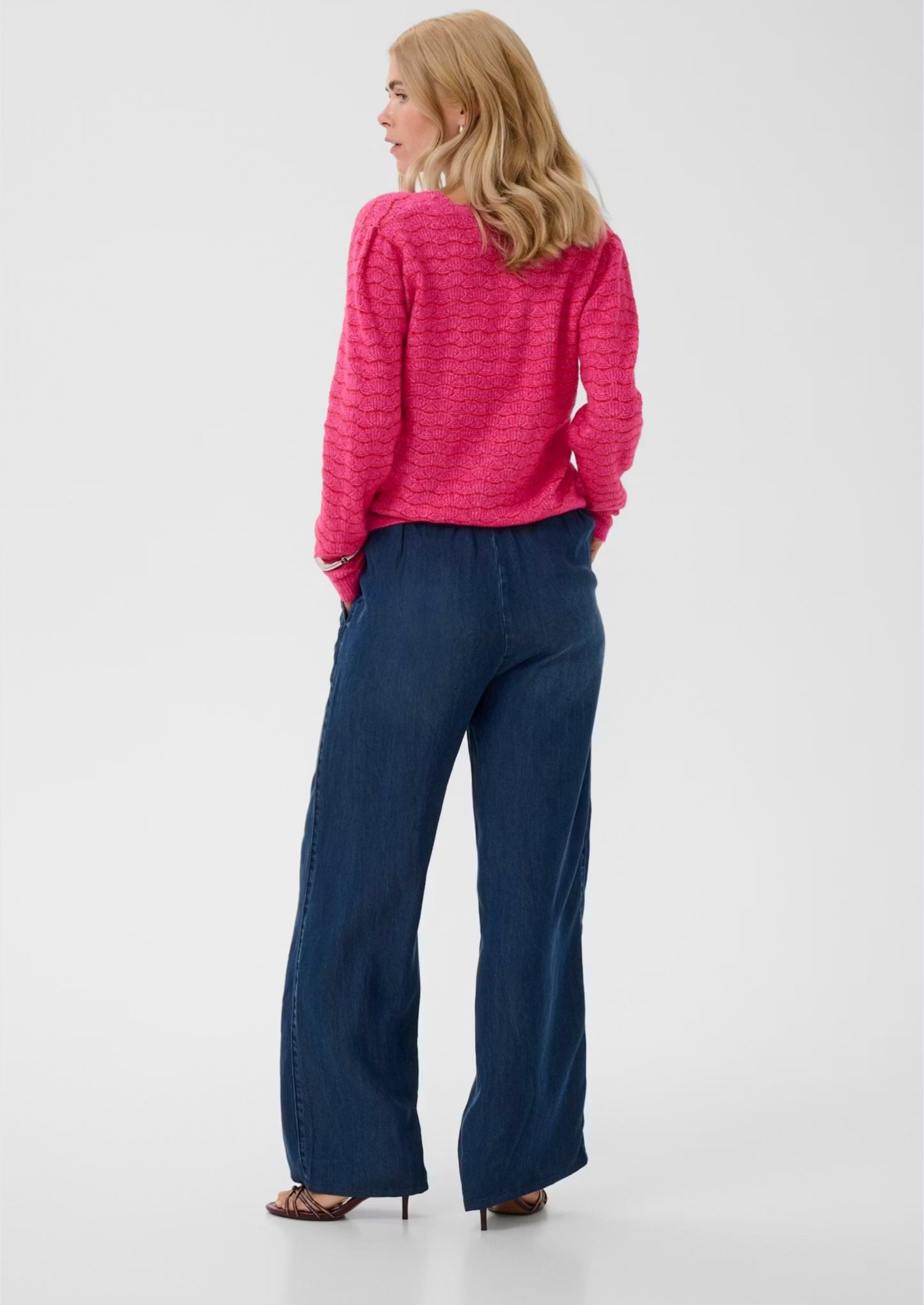 CUamera Julietta Cardigan