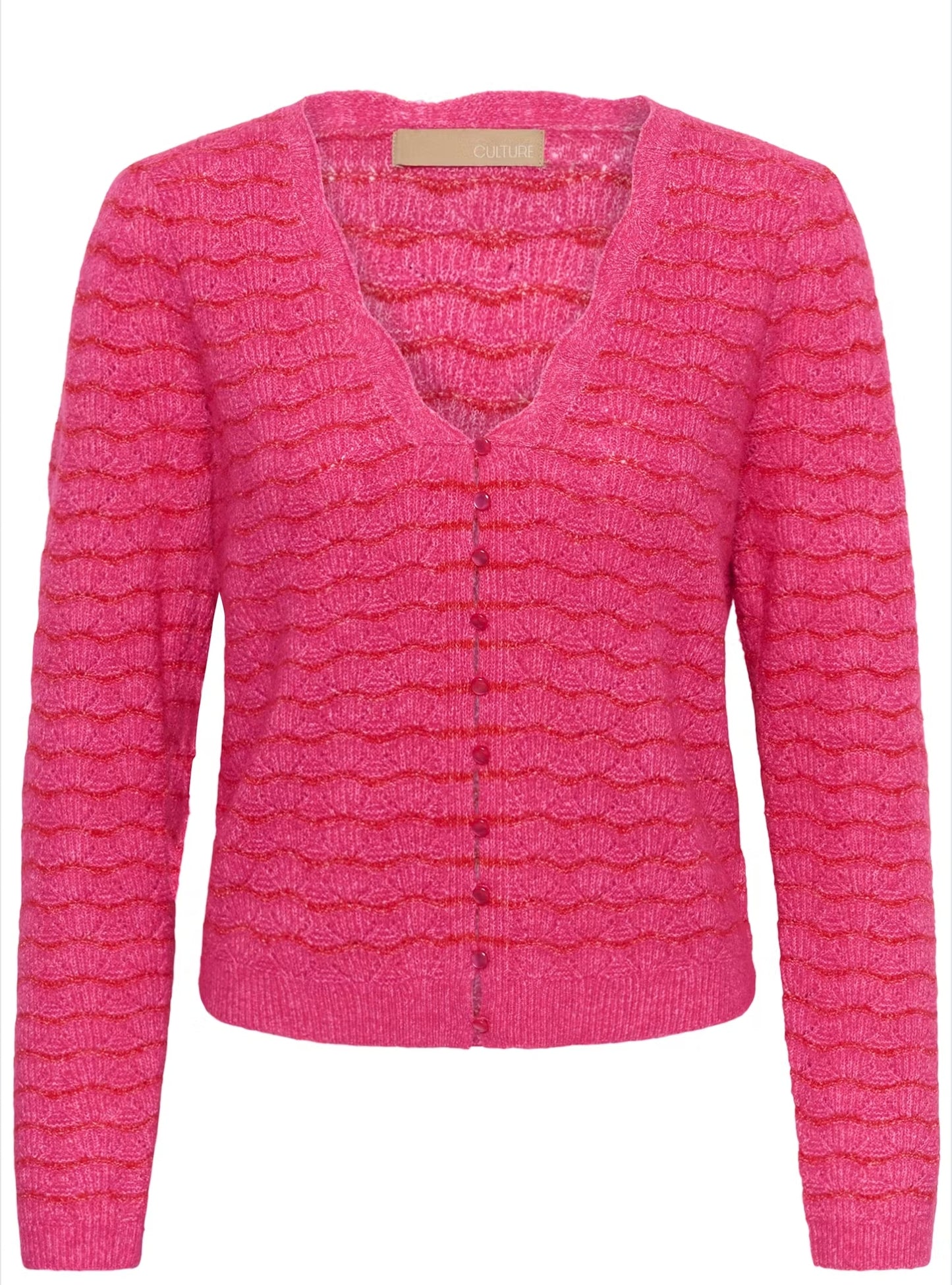CUamera Julietta Cardigan