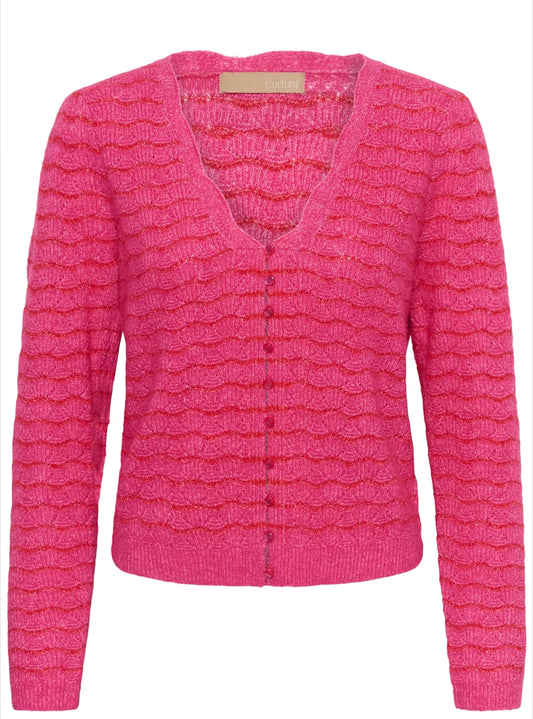 CUamera Julietta Cardigan