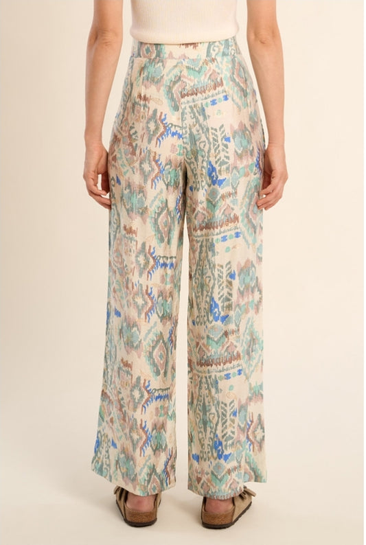 Valentine trousers