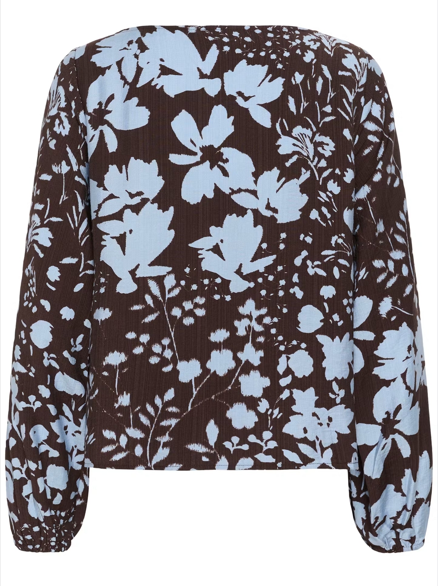 KAnadira Blouse