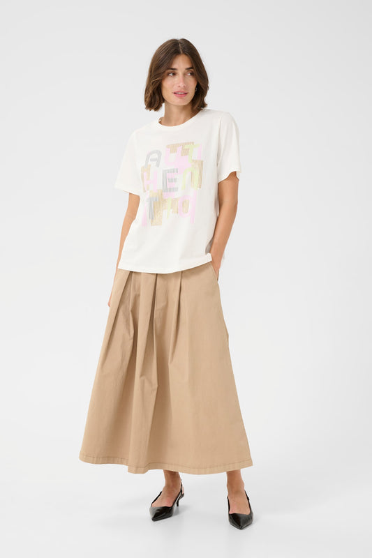 CUaula Gith T-shirt