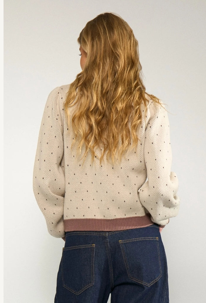 NUSAMARA Cardigan