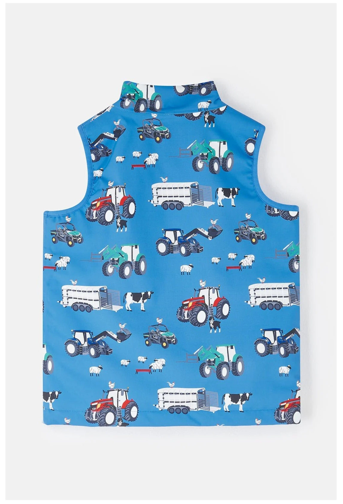 Alex Gilet