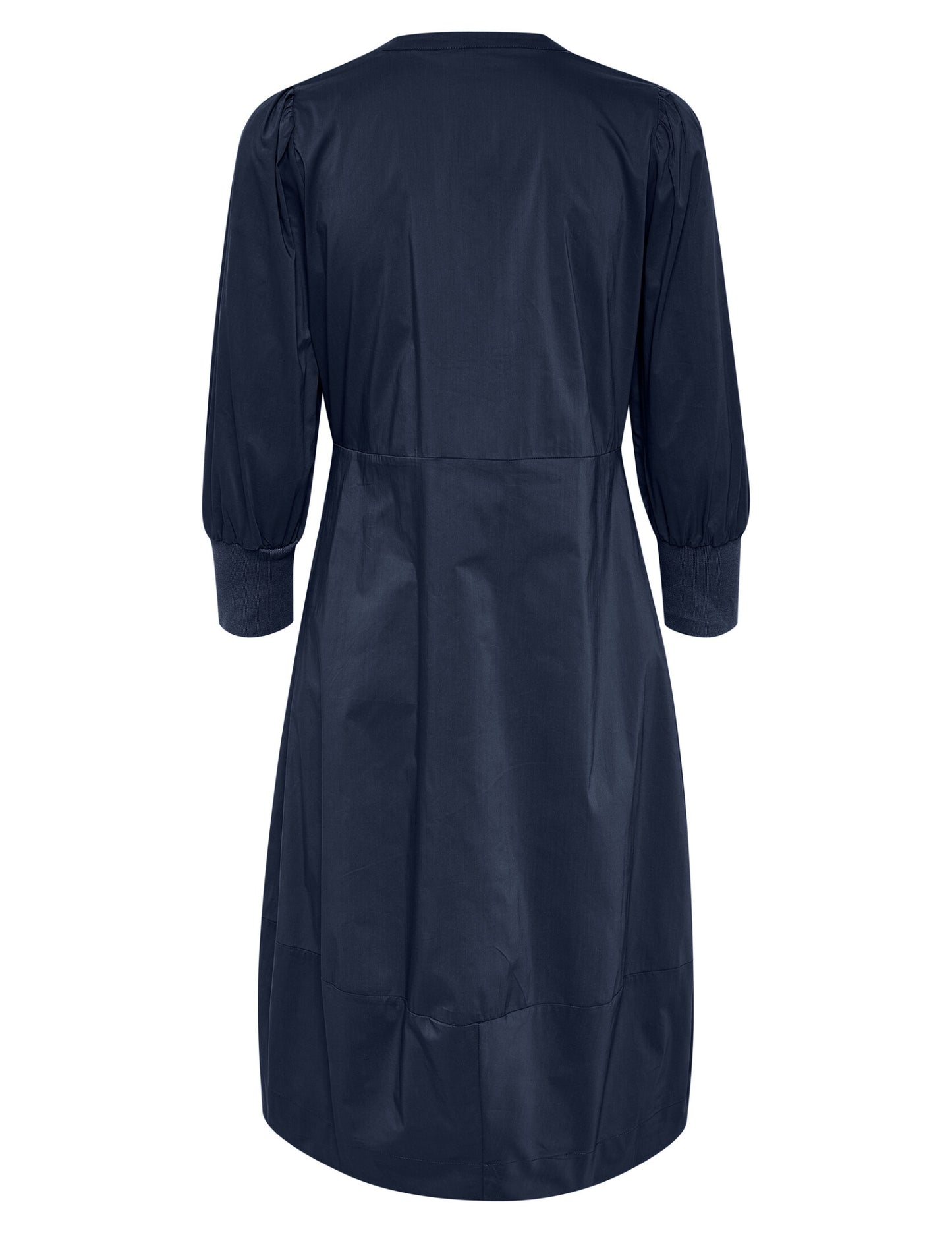 CUantoinett 3/4 Sleeve Dress