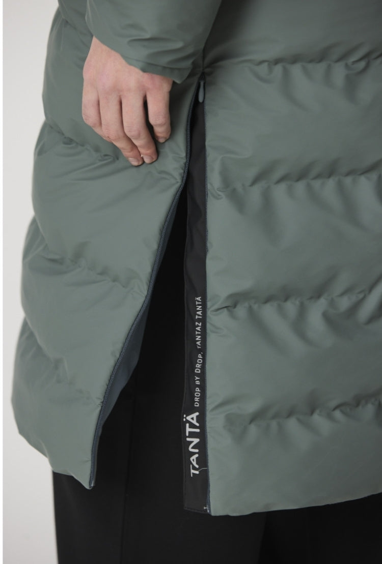 TANTA Glaze Coat