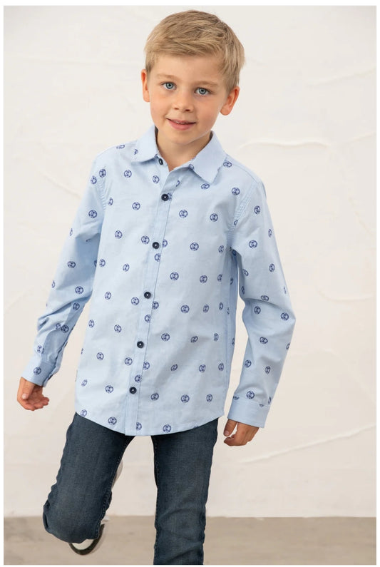 Charlie Shirt