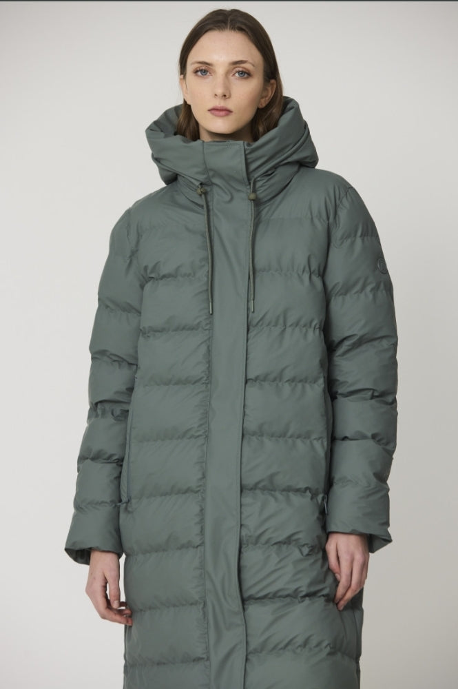 TANTA Glaze Coat