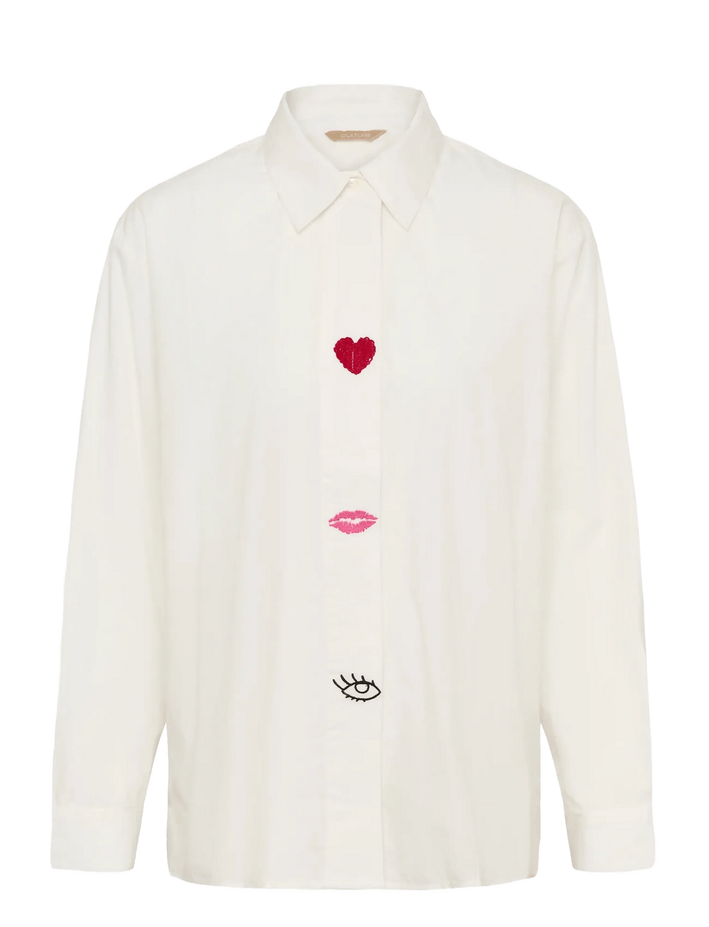 CUodette Shirt