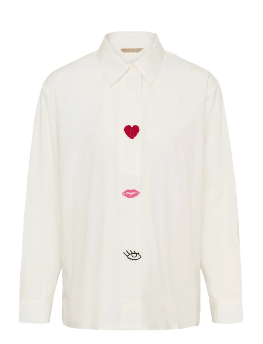 CUodette Shirt