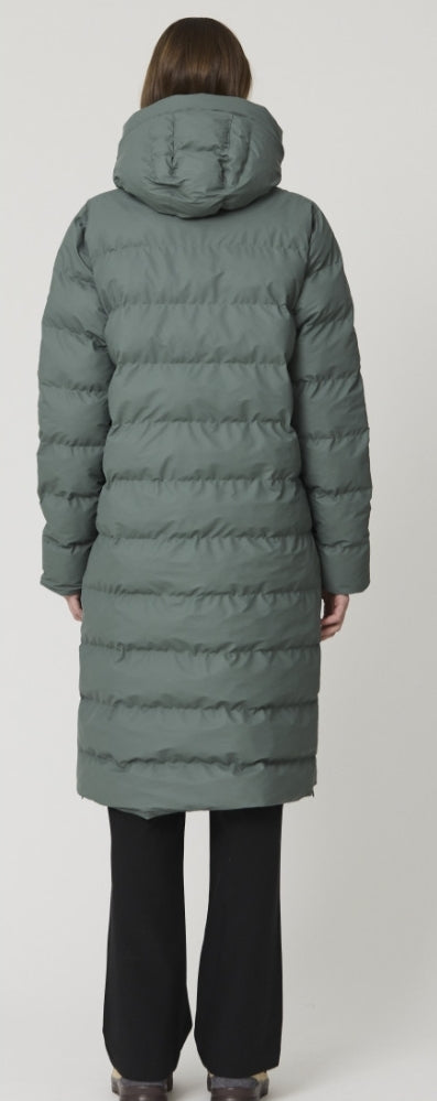 TANTA Glaze Coat