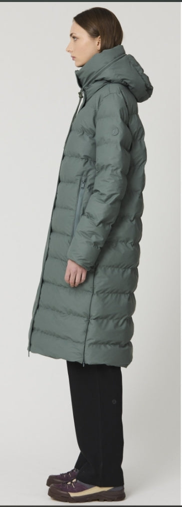 TANTA Glaze Coat