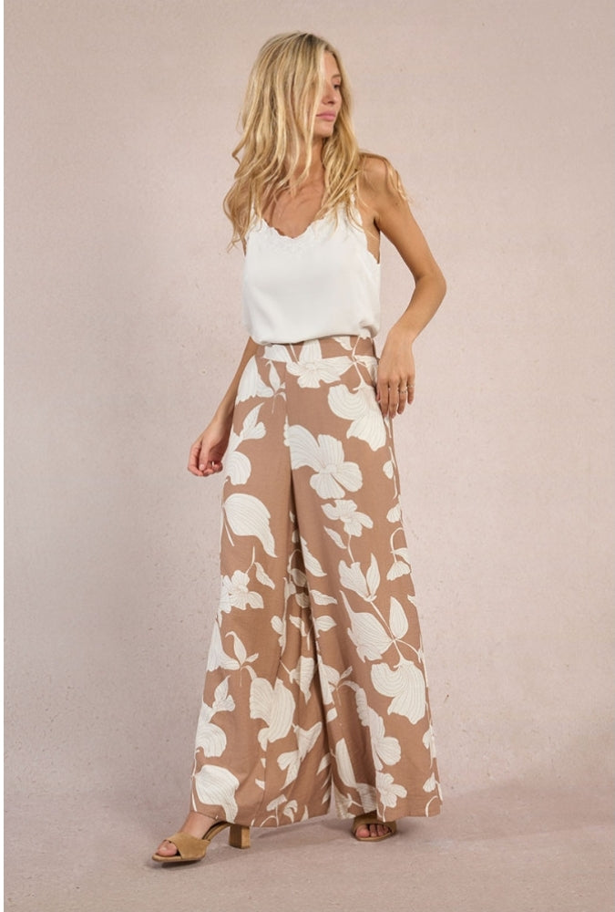 Chloe trousers