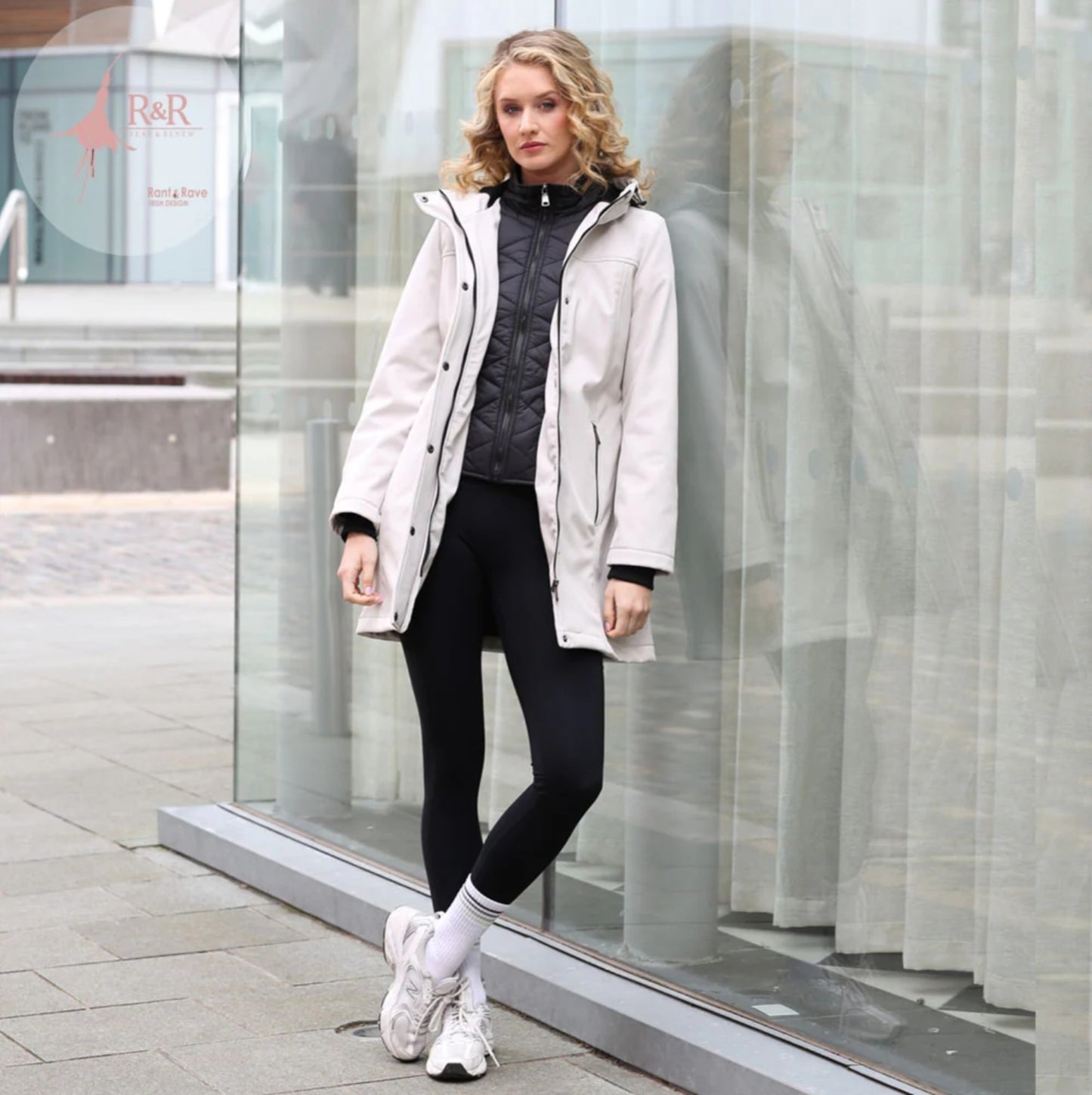 Camilla Coat