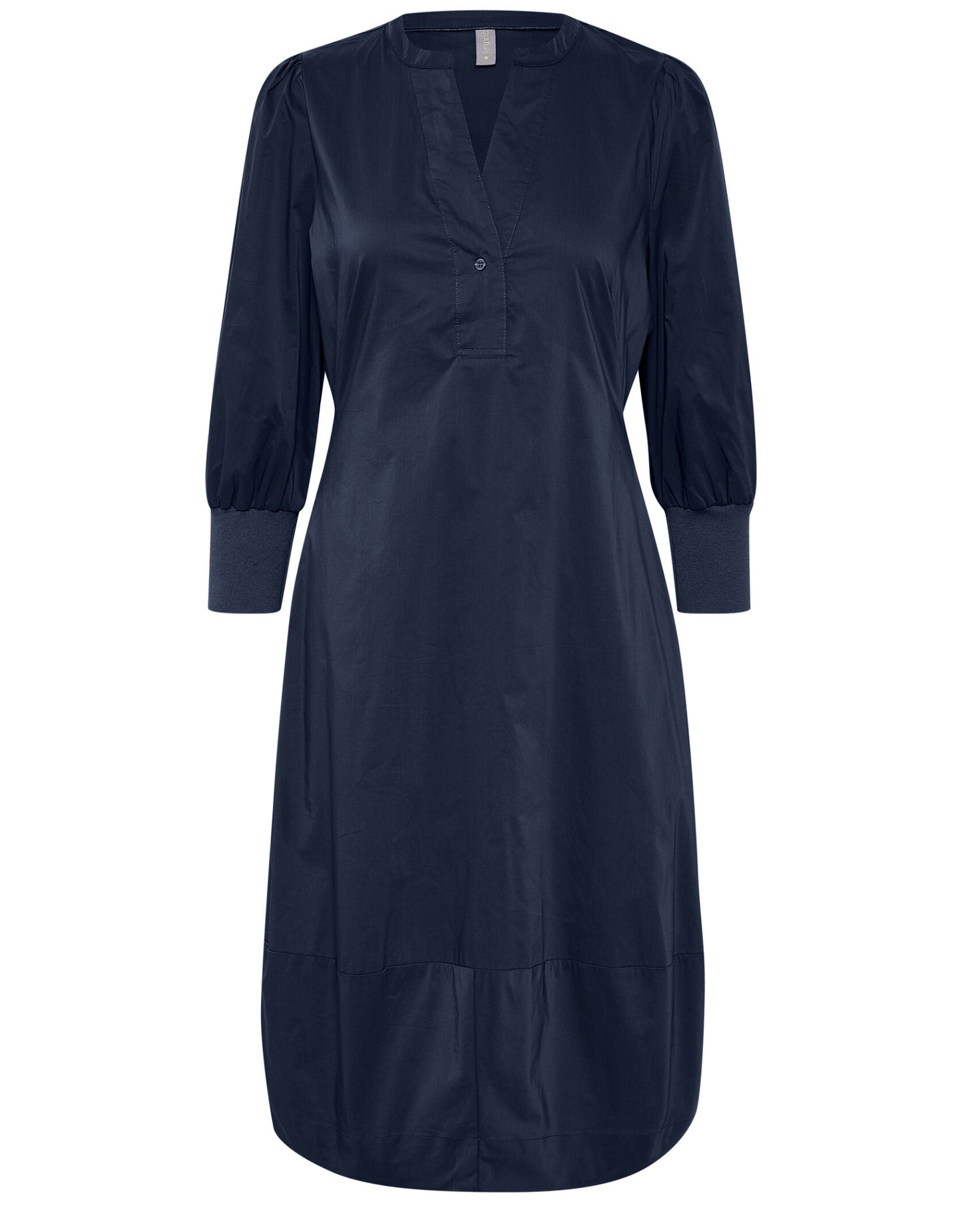 CUantoinett 3/4 Sleeve Dress