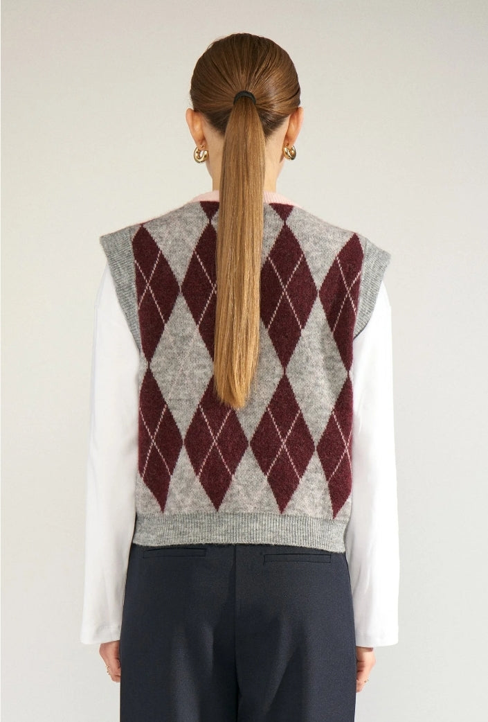 NUTIKLA Vest
