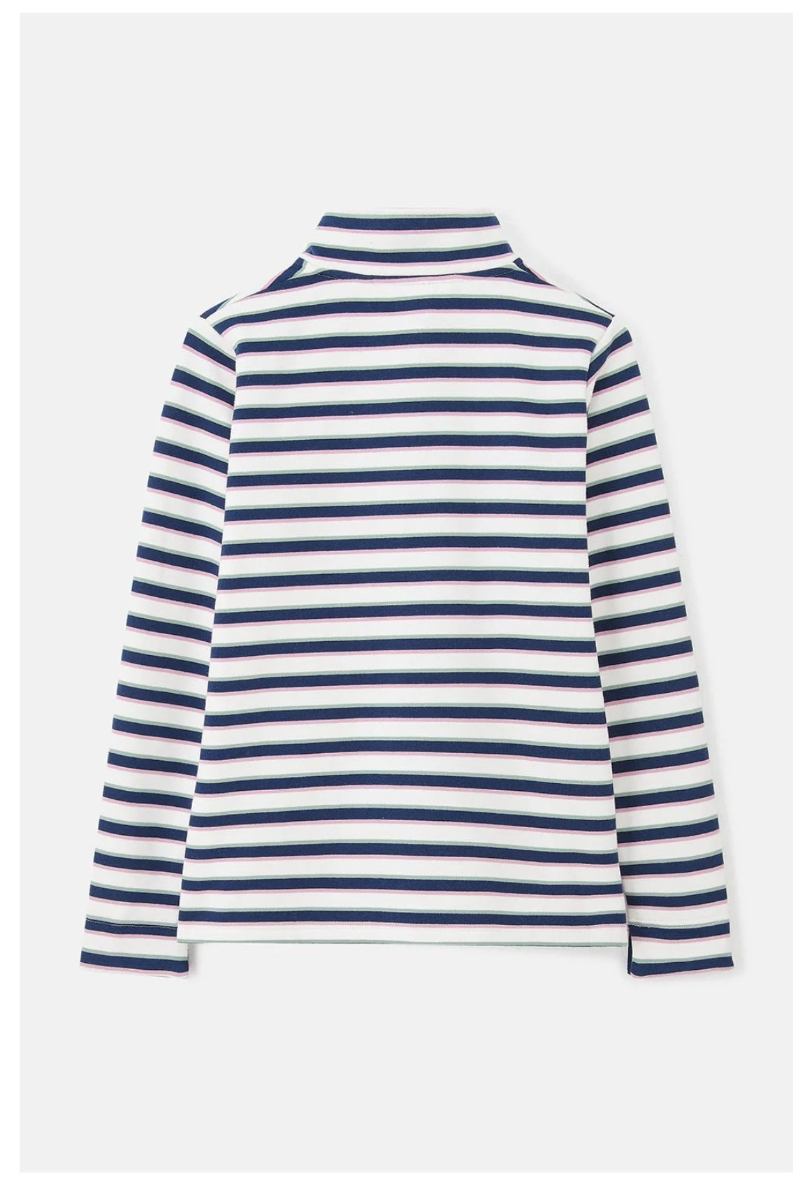 Haven Fleece Striped