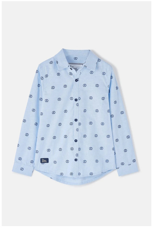 Charlie Shirt