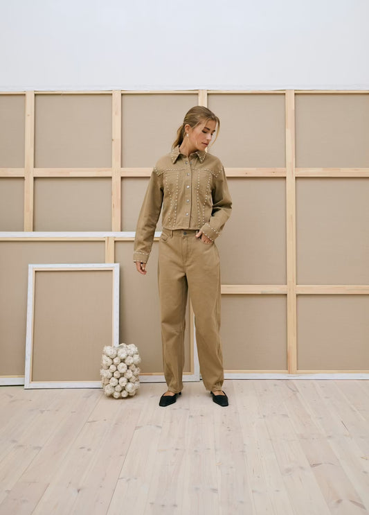 Kabrynn Trousers