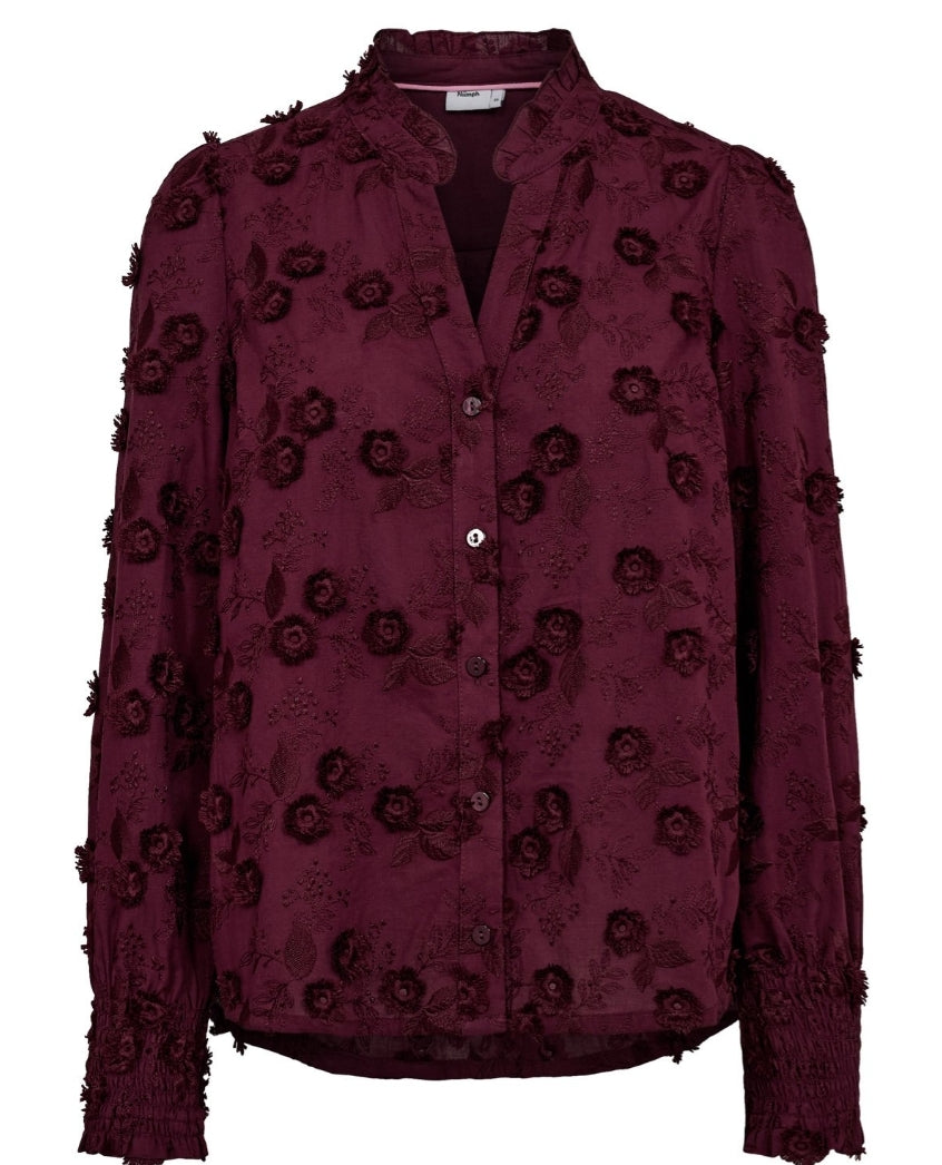 NULENEA Shirt