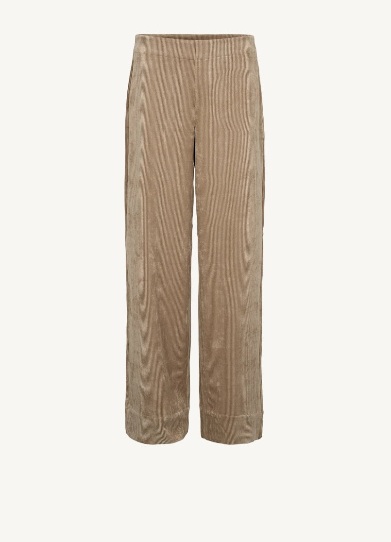 NUCELSIE WIDE PANTS