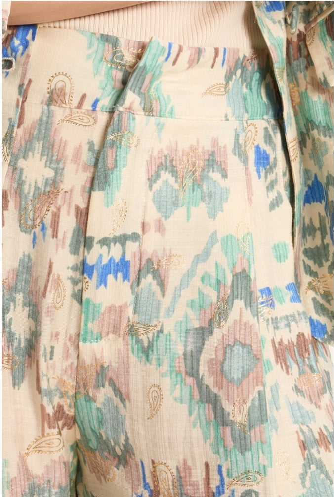 Valentine trousers