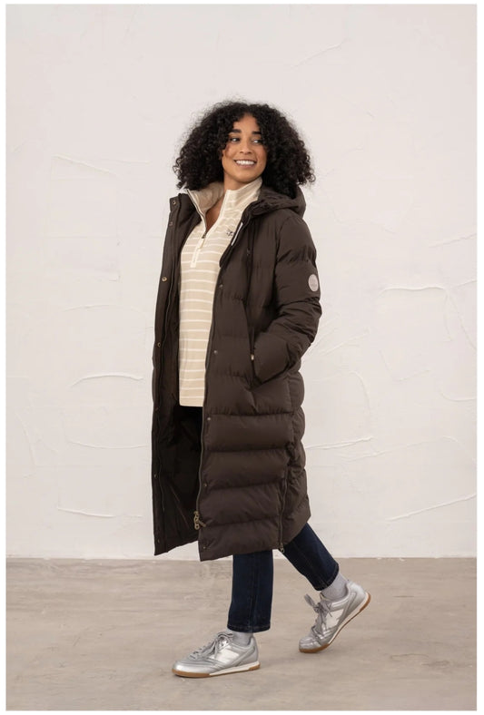 Savannah Coat
