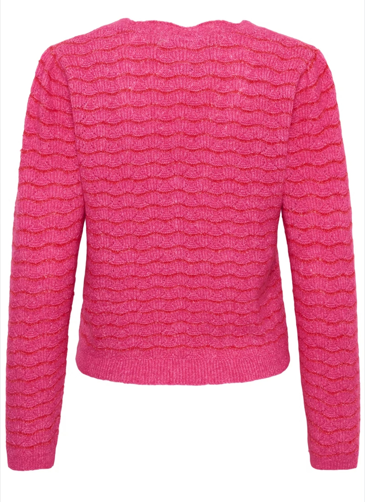 CUamera Julietta Cardigan