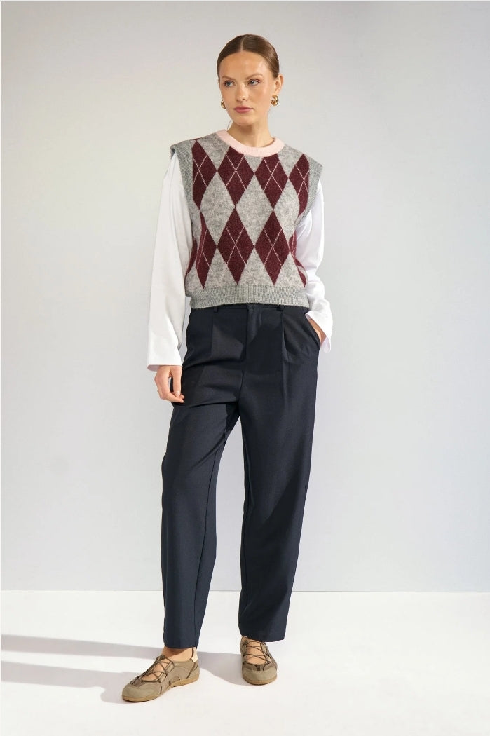 NUTIKLA Vest