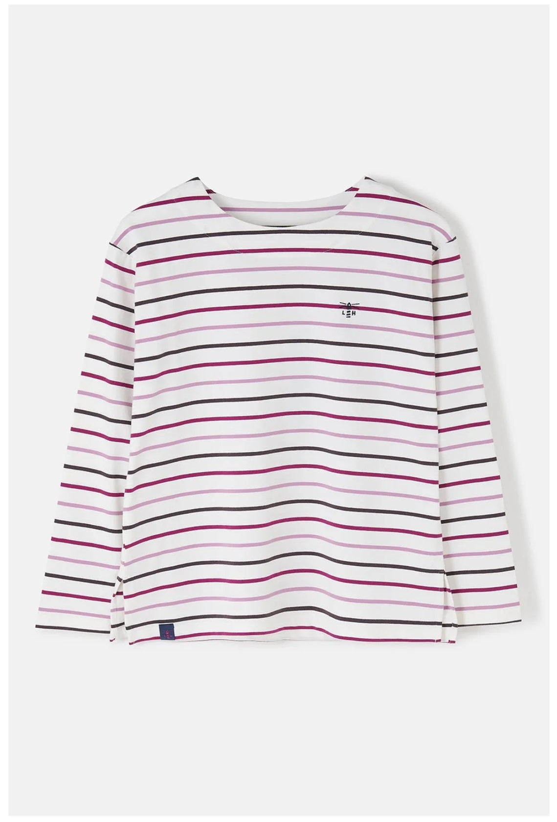 Causeway Longsleeve Pink